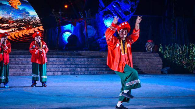 中国最美苗乡,现实存在的千与千寻,赶紧来贵州吧17