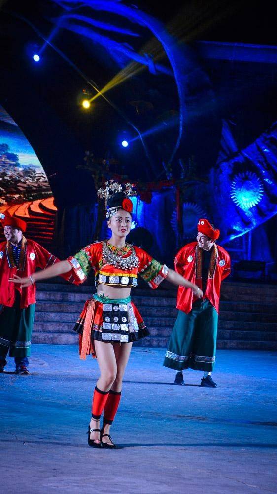 中国最美苗乡,现实存在的千与千寻,赶紧来贵州吧18