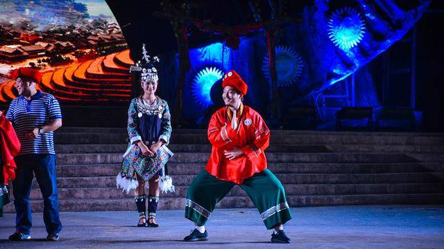 中国最美苗乡,现实存在的千与千寻,赶紧来贵州吧21