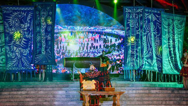 中国最美苗乡,现实存在的千与千寻,赶紧来贵州吧23