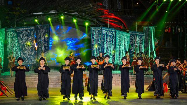 中国最美苗乡,现实存在的千与千寻,赶紧来贵州吧25