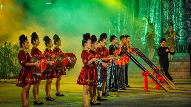 中国最美苗乡,现实存在的千与千寻,赶紧来贵州吧26