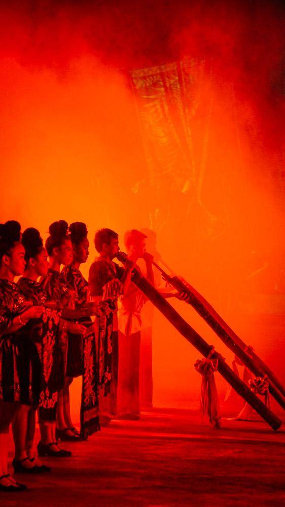 中国最美苗乡,现实存在的千与千寻,赶紧来贵州吧27