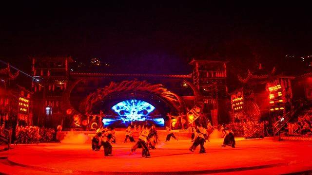 中国最美苗乡,现实存在的千与千寻,赶紧来贵州吧28