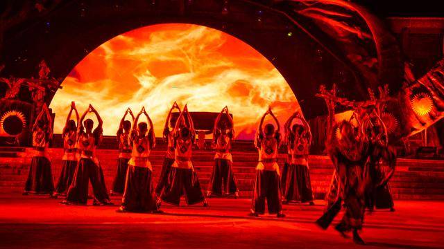 中国最美苗乡,现实存在的千与千寻,赶紧来贵州吧29