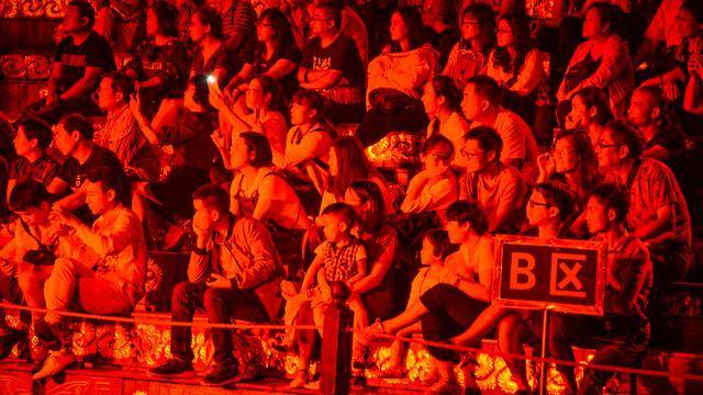 中国最美苗乡,现实存在的千与千寻,赶紧来贵州吧30