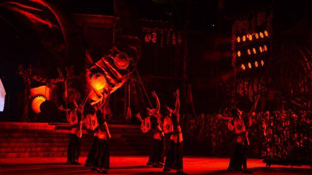 中国最美苗乡,现实存在的千与千寻,赶紧来贵州吧31