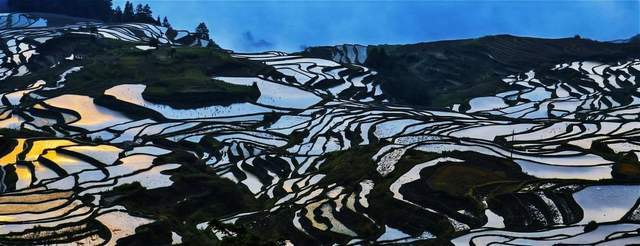 2月份最适合旅行的4个地方,感受早春暖阳,不负最美风光3