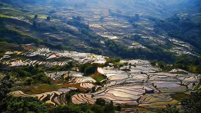 2月份最适合旅行的4个地方,感受早春暖阳,不负最美风光4