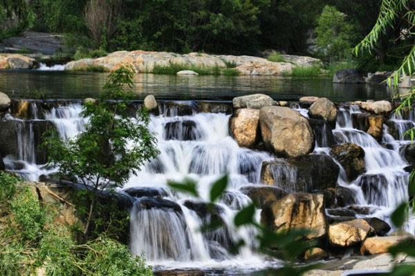 北京周边自驾游去哪里好玩 附自驾游线路2