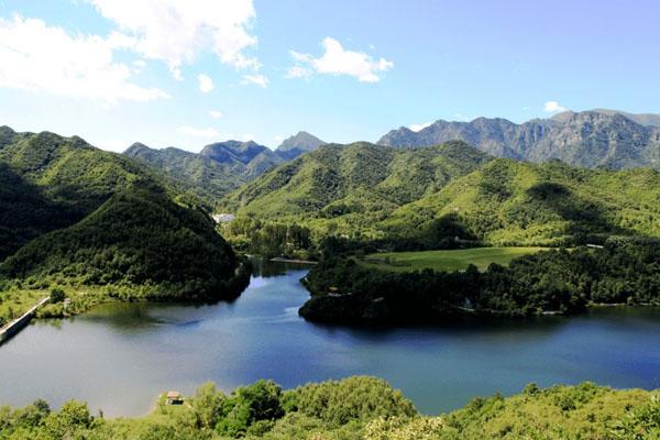 北京周边自驾游去哪里好玩 附自驾游线路3