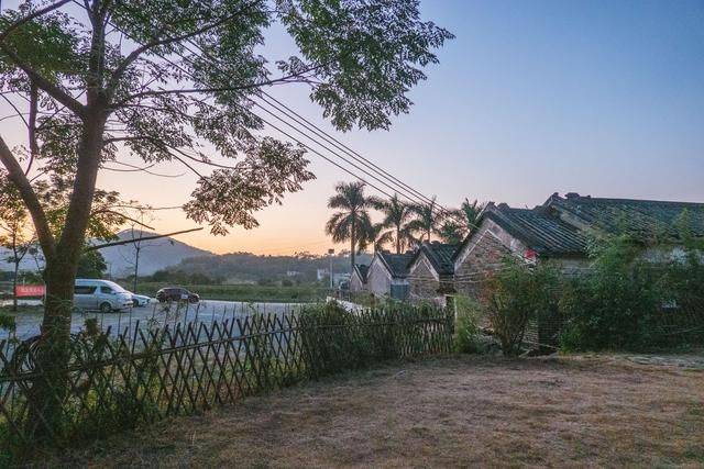 不用去云南，在广东也有个石林，一般人还不知道19