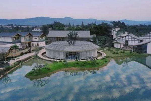 成都春季去哪里旅游比较好1