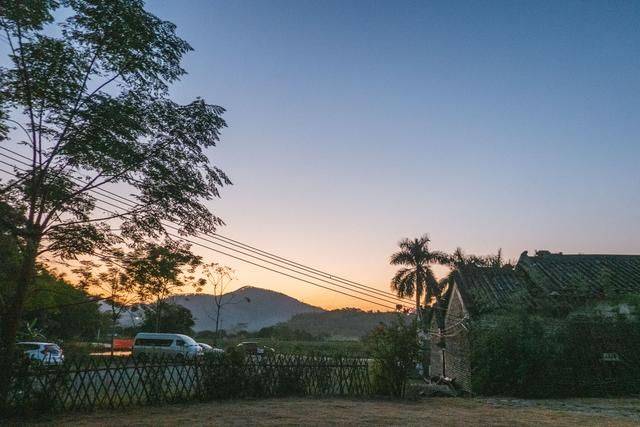 不用去云南，在广东也有个石林，一般人还不知道20