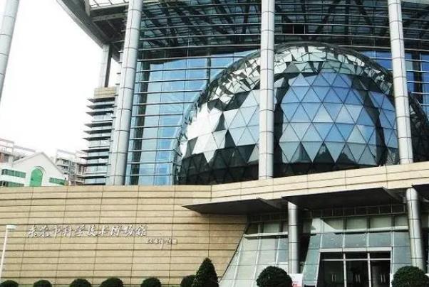 东莞有哪些旅游景点值得一玩3