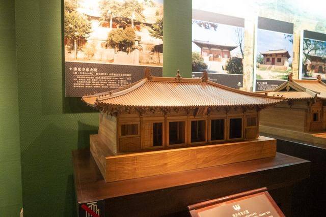 山西居然藏着这么多超美建筑,数数你去过几个?1