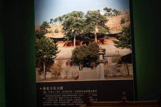 山西居然藏着这么多超美建筑,数数你去过几个?6