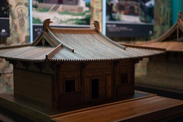 山西居然藏着这么多超美建筑,数数你去过几个?7