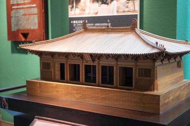 山西居然藏着这么多超美建筑,数数你去过几个?8