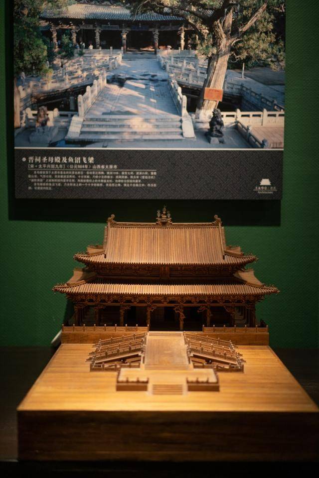 山西居然藏着这么多超美建筑,数数你去过几个?11