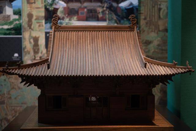 山西居然藏着这么多超美建筑,数数你去过几个?10