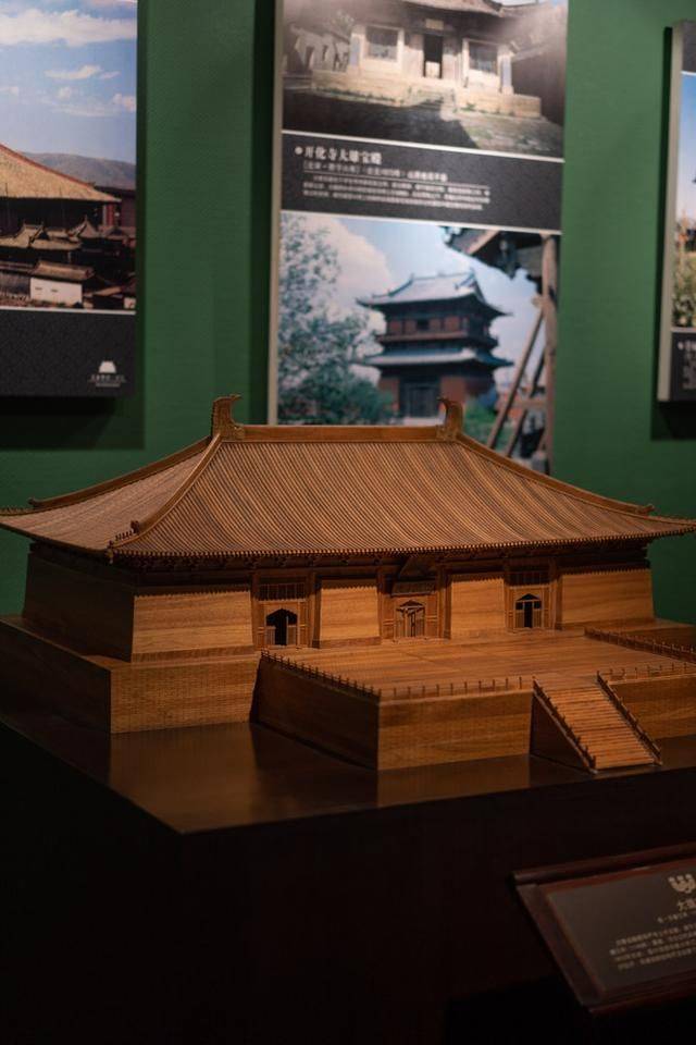 山西居然藏着这么多超美建筑,数数你去过几个?15