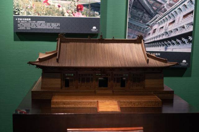 山西居然藏着这么多超美建筑,数数你去过几个?16