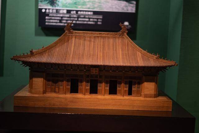 山西居然藏着这么多超美建筑,数数你去过几个?17