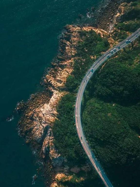 原创 武则天建的闽南小城,文艺媲美垦丁,靠着美食和大海出了圈!1