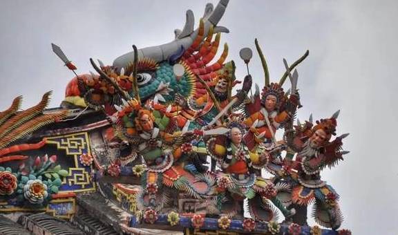 原创 武则天建的闽南小城,文艺媲美垦丁,靠着美食和大海出了圈!4