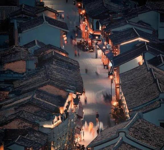 原创 武则天建的闽南小城,文艺媲美垦丁,靠着美食和大海出了圈!6