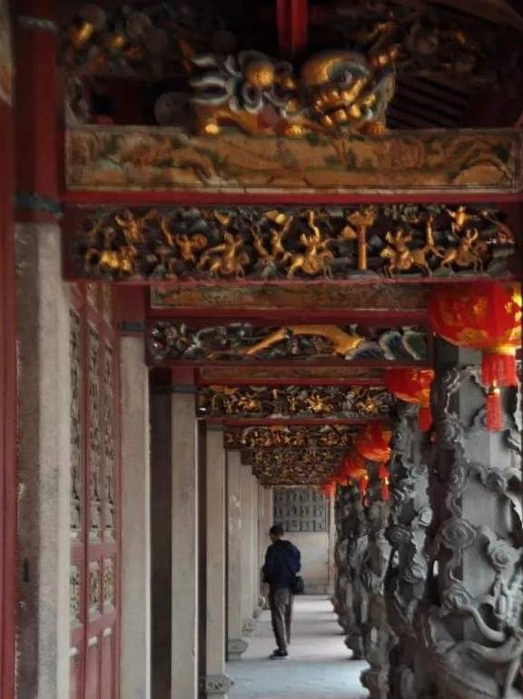 原创 武则天建的闽南小城,文艺媲美垦丁,靠着美食和大海出了圈!8