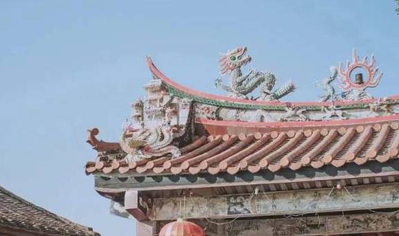 原创 武则天建的闽南小城,文艺媲美垦丁,靠着美食和大海出了圈!13