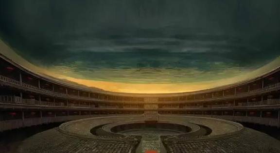 原创 武则天建的闽南小城,文艺媲美垦丁,靠着美食和大海出了圈!15