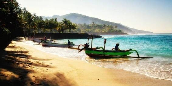 原创 大量网红来迪拜旅游，当地人称：表面上看是来工作，实则另有目的1