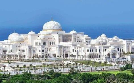 原创 大量网红来迪拜旅游，当地人称：表面上看是来工作，实则另有目的3