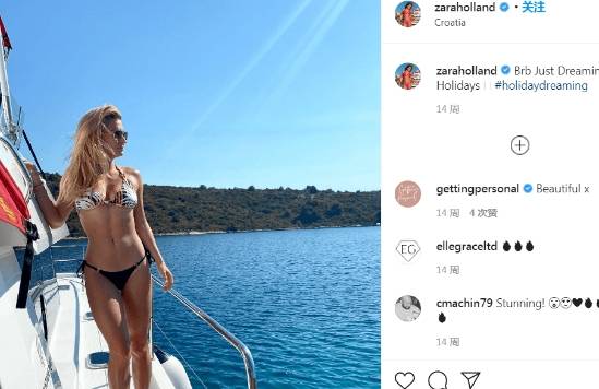 原创 大量网红来迪拜旅游，当地人称：表面上看是来工作，实则另有目的5