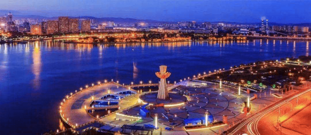 原创 东北最特别的高铁,转圈运行,始发站就是终点站!2