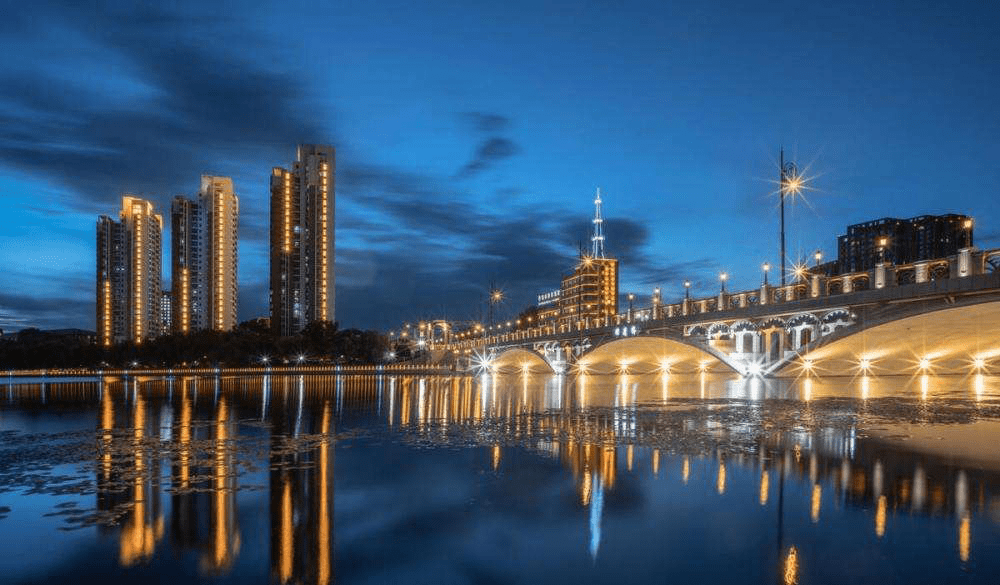 原创 东北最特别的高铁,转圈运行,始发站就是终点站!3