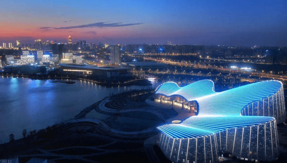 原创 继无锡之后,江苏又有两座“宜居城市”被发现,消费不高气候宜人3