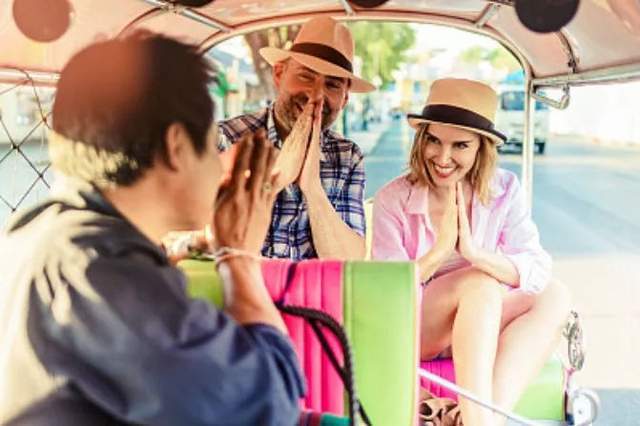 真实的泰国旅居生活，送给想要来泰国旅居的朋友1