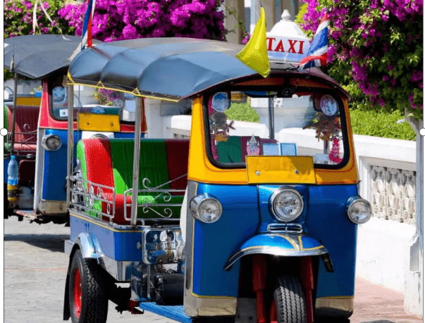 真实的泰国旅居生活，送给想要来泰国旅居的朋友3