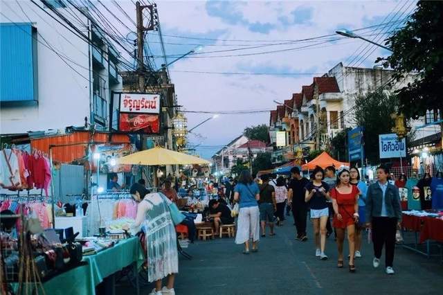 真实的泰国旅居生活，送给想要来泰国旅居的朋友6