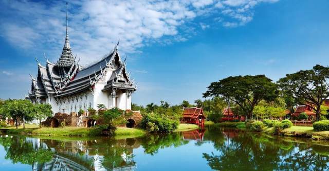 真实的泰国旅居生活，送给想要来泰国旅居的朋友7