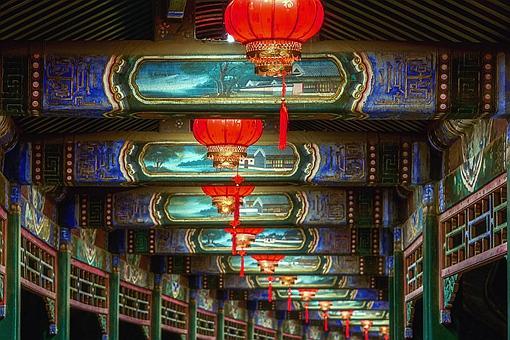 2022虎年春节颐和园怎么玩?有哪些活动?这份详细的攻略请收好1