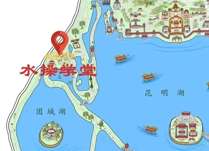 2022虎年春节颐和园怎么玩?有哪些活动?这份详细的攻略请收好4