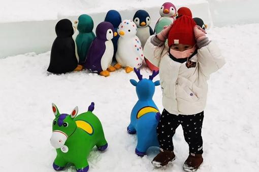 2022虎年春节颐和园怎么玩?有哪些活动?这份详细的攻略请收好6