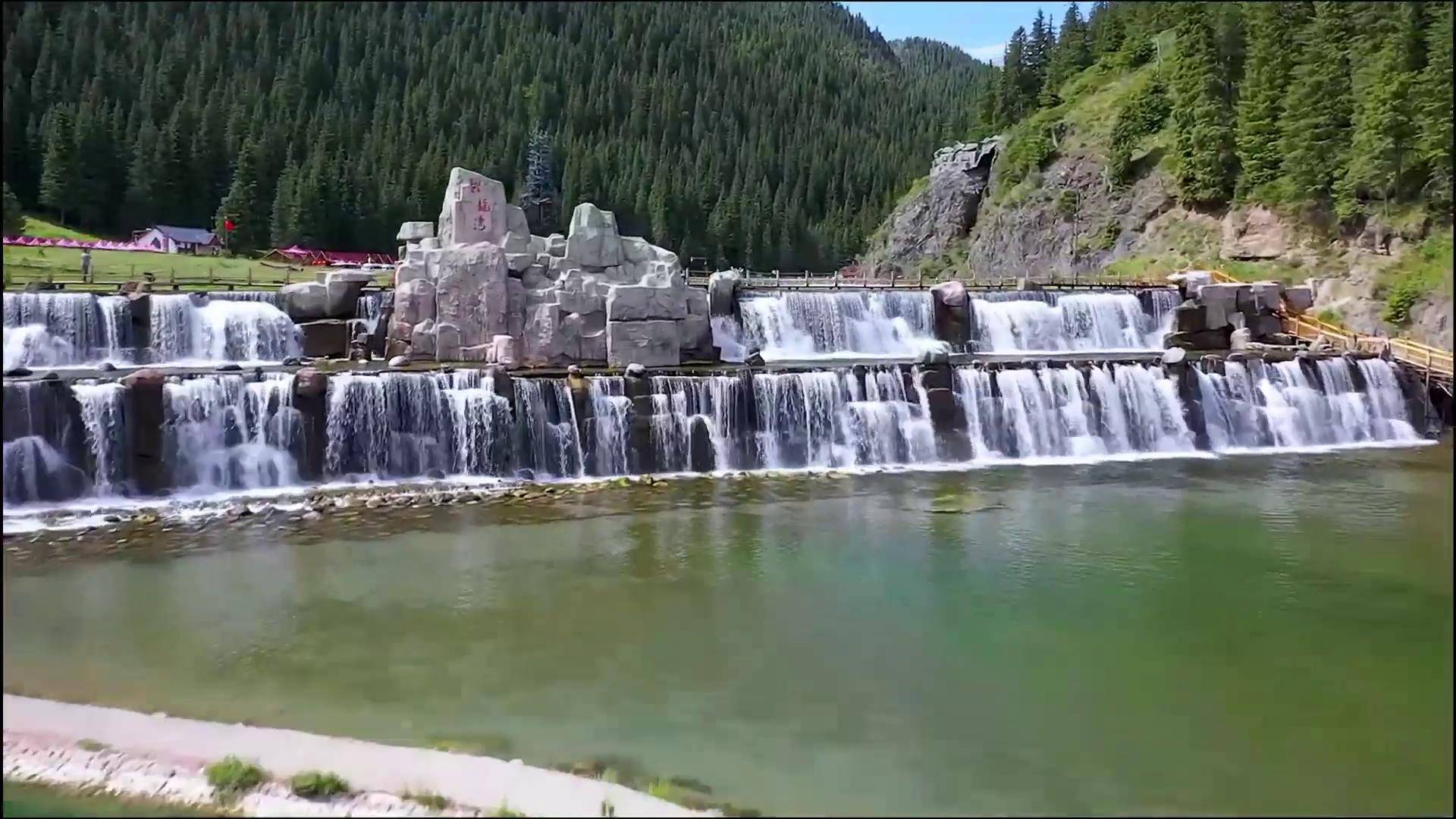 原创 新疆沙漠遍布,却是渔业大省,鱼是怎么养的跟棉花一样好的?7