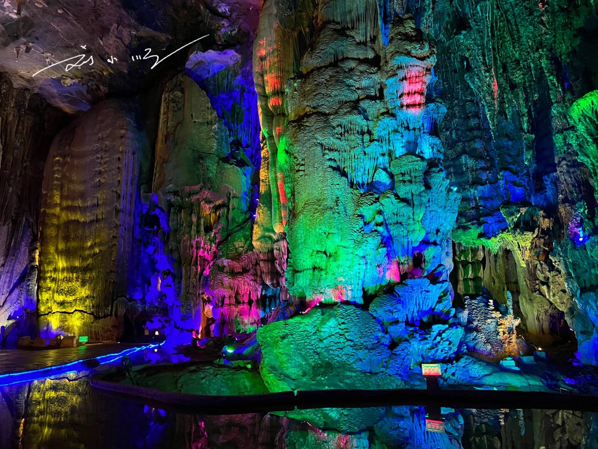 原创 广东有一处宝藏4A景区,被称作“广东版桂林”,游客:好看又好玩10