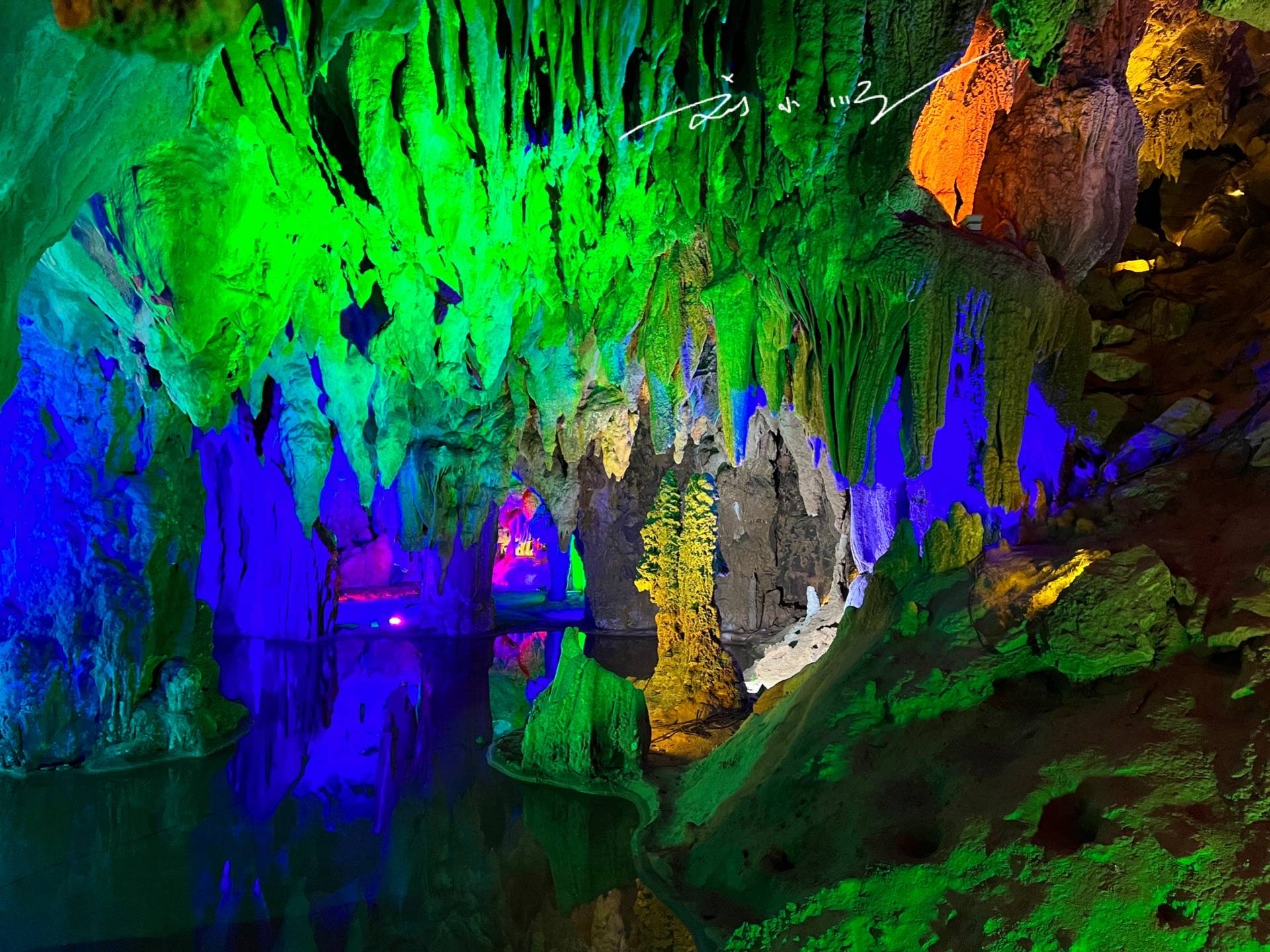 原创 广东有一处宝藏4A景区,被称作“广东版桂林”,游客:好看又好玩11